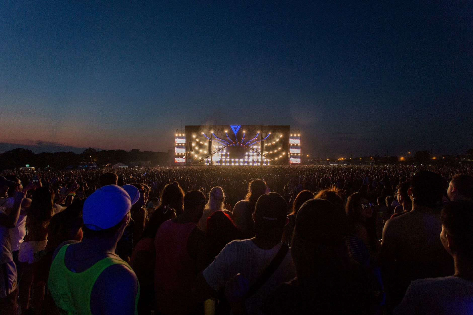 Ottawa Bluesfest 2026 Lineup Revealed: Gwen Stefani, HARDY & Conan Gray Headline