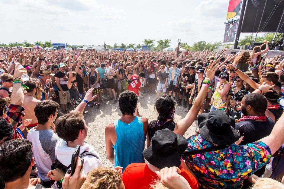 ACL's Patrón Margarita Comes With Affiliate Links
