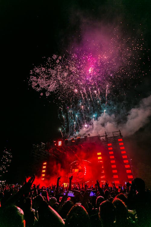 Music Festival Photos, Download The BEST Free Music Festival Stock Photos &  HD Images