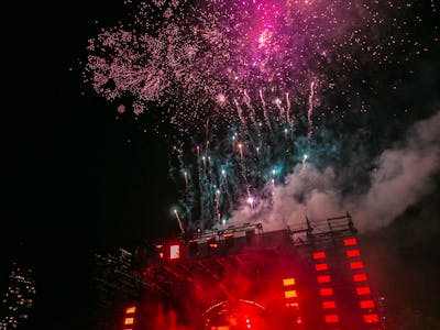 Vendredi 17 Avril – Centre-ville