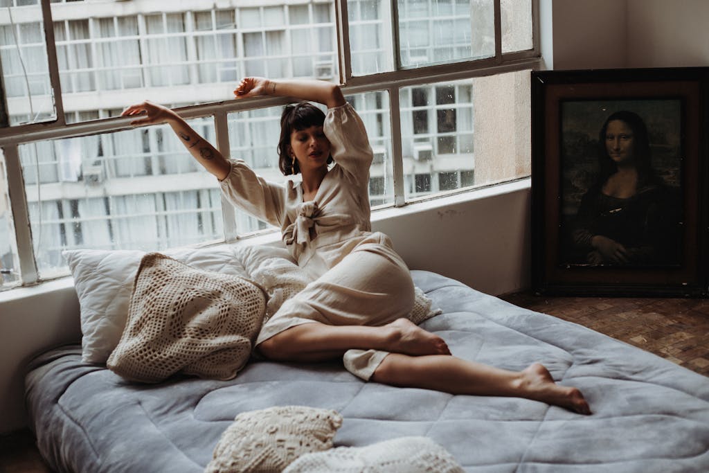 What Is a Level 4 Tanning Bed? Answer]