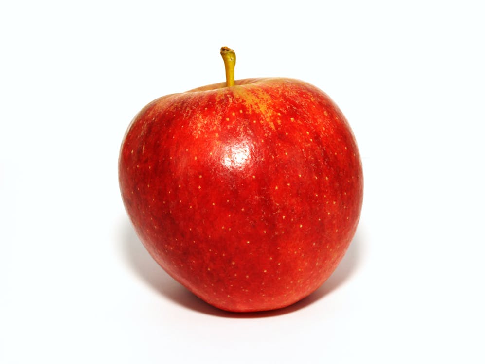 Free stock photo of apple, fruit, health