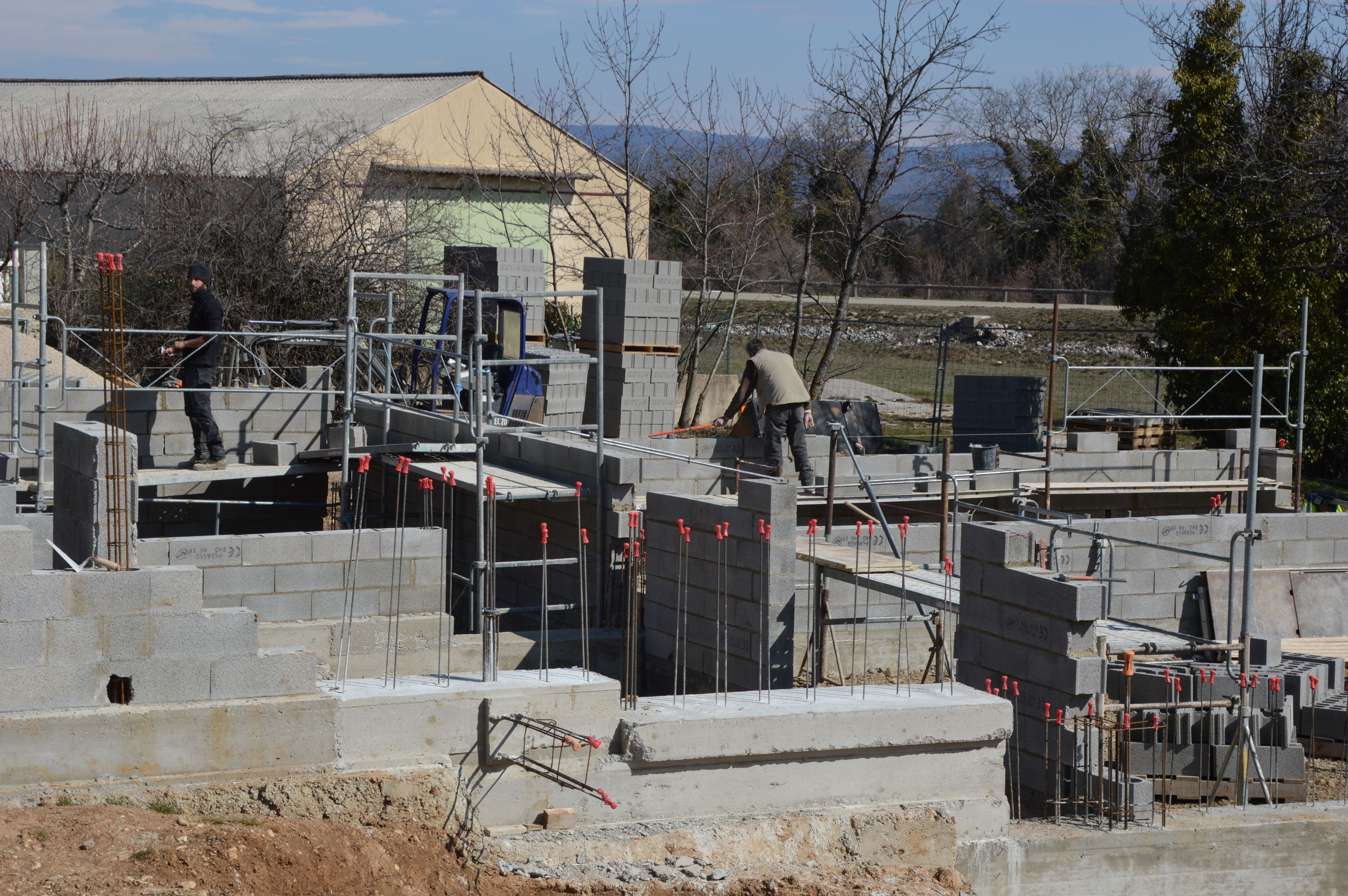 Does Home Insurance Cover Foundation Repair in Round Rock? — image by Ulrick Trappschuh