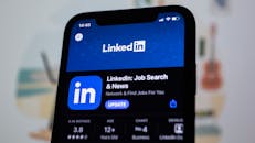 LinkedIn updates