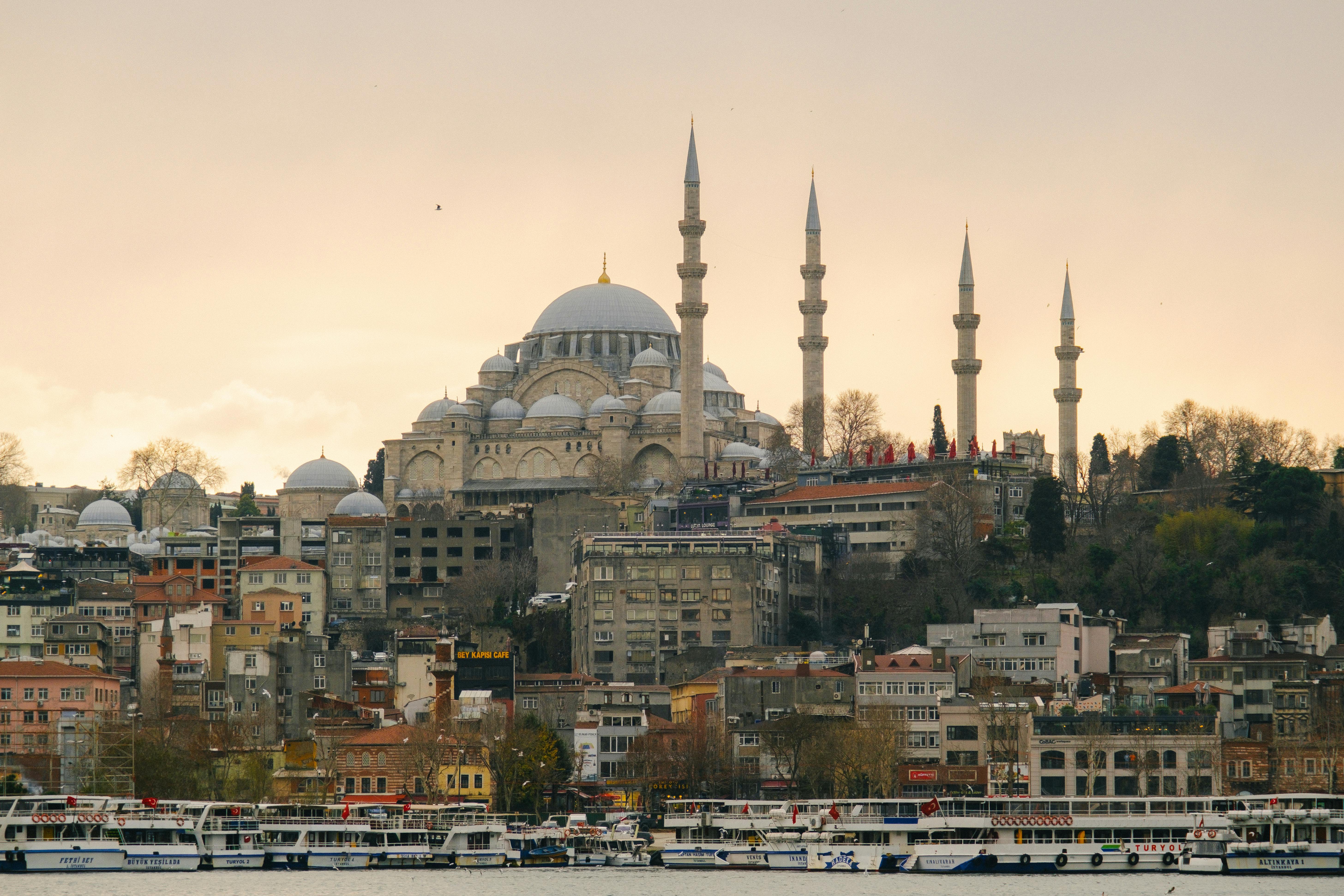 Turkey