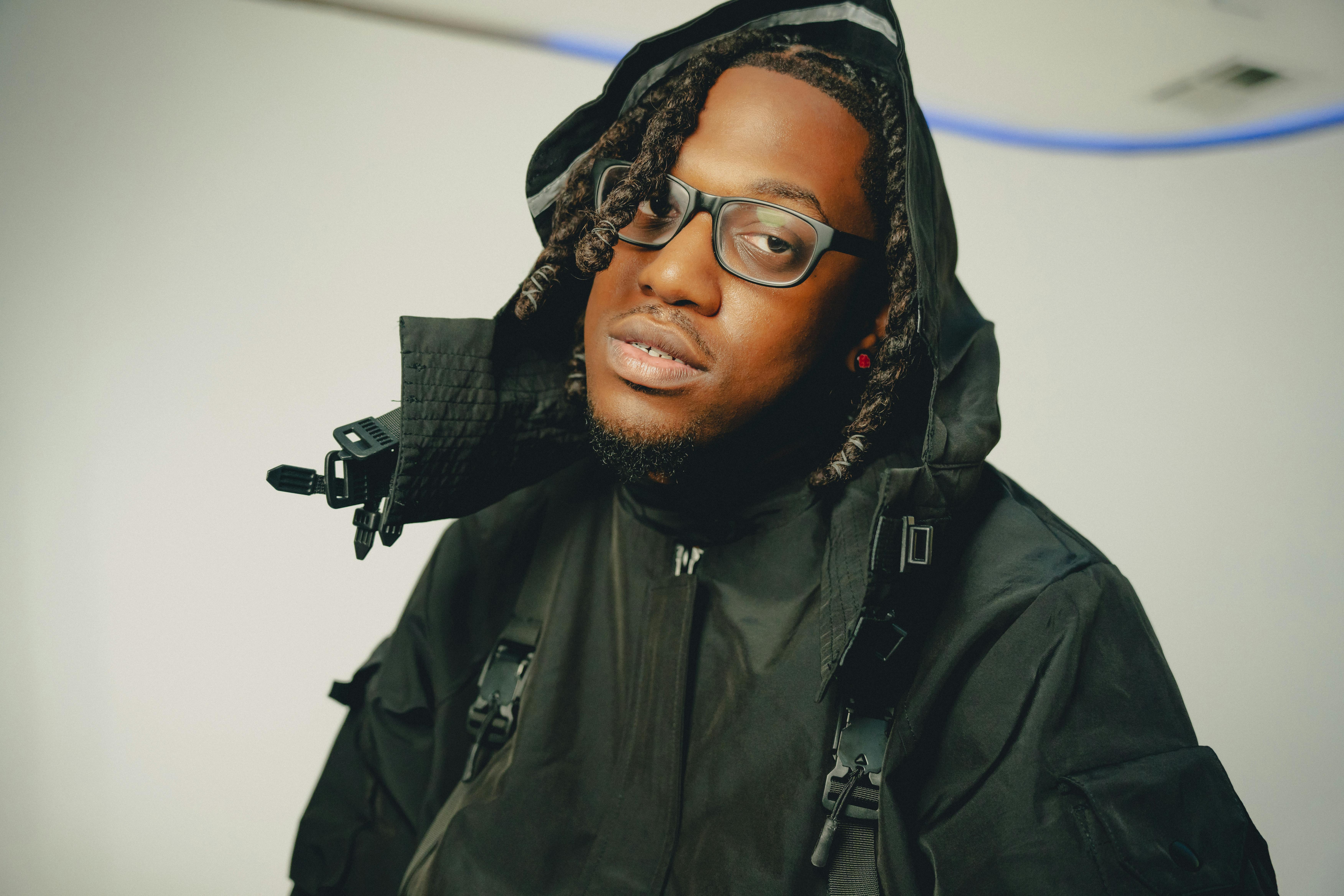 BAPE and Artist Mr. Fuse Otaku Culture With Streetwear Iconography — Photo by Joshua Roberts on Pexels
