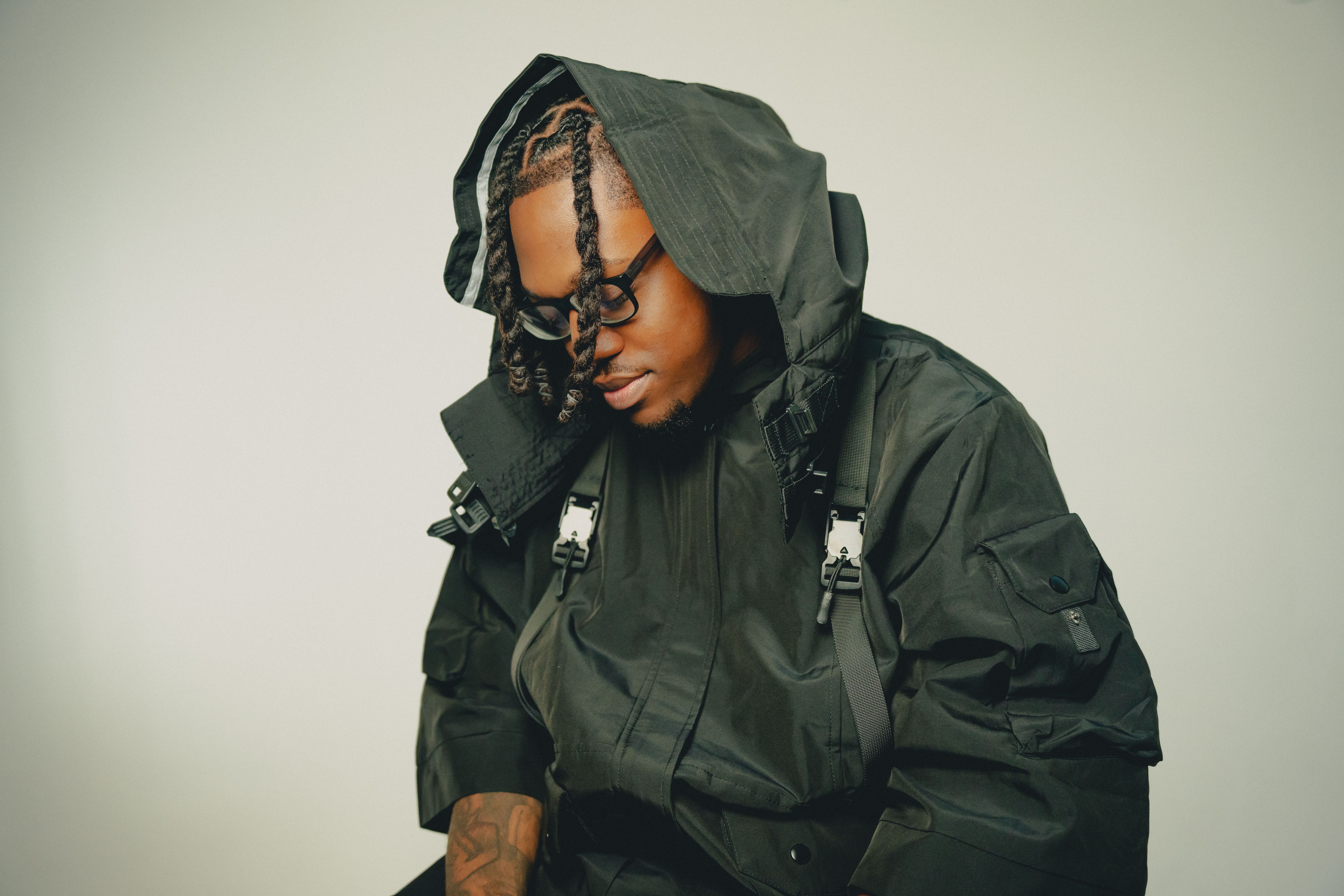 BAPE and Artist Mr. Fuse Otaku Culture With Streetwear Iconography — Photo by Joshua Roberts on Pexels