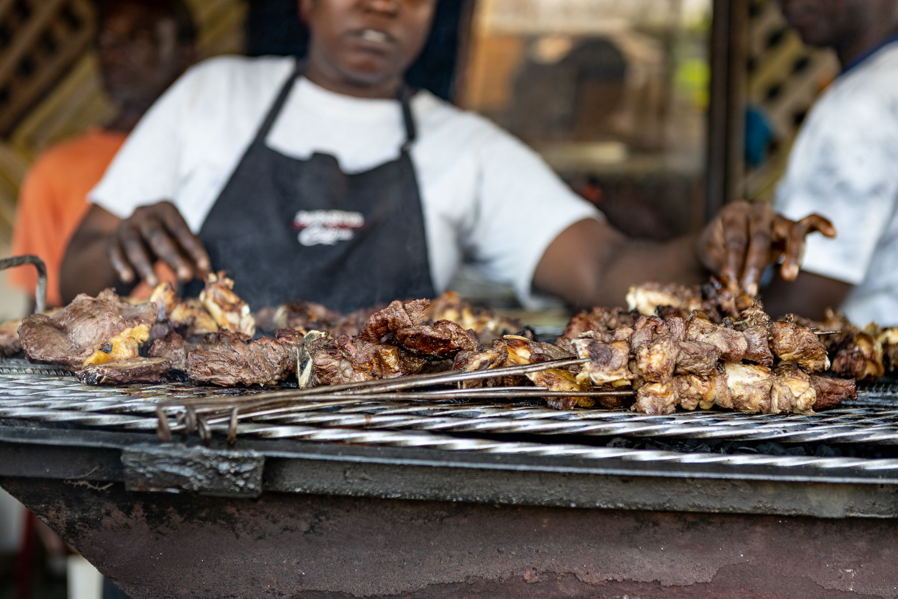 Food & Drink —