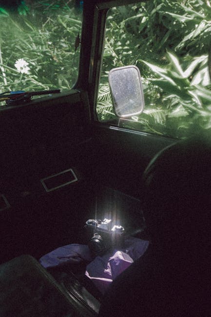 The Instagram Effect: Copycat Vintage Car Body Shells Surge The Instagram Effect: Copycat Vintage Car Body Shells Surge