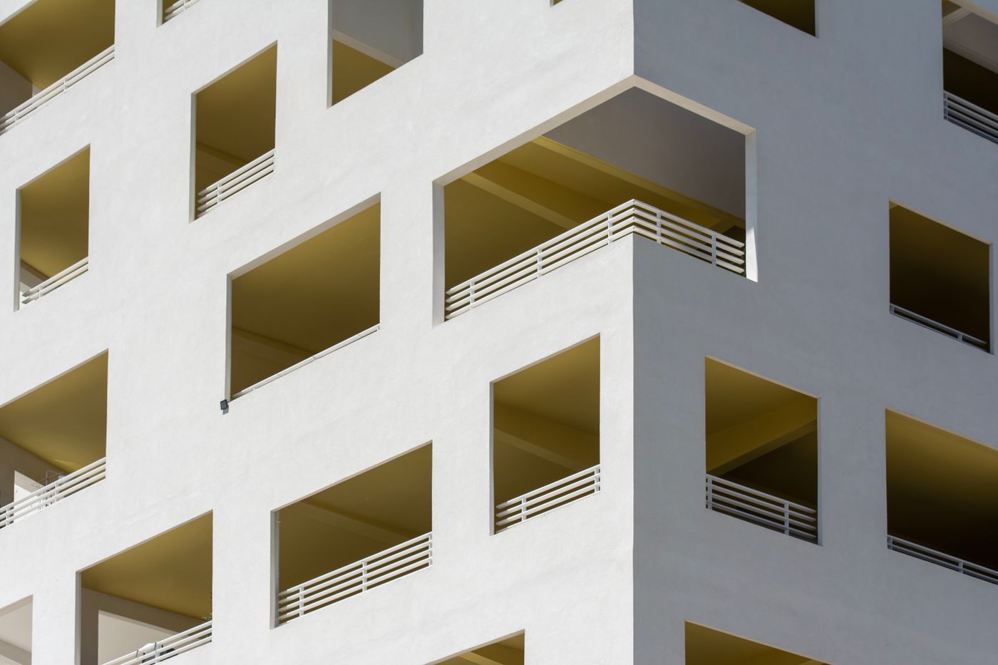 Meridian Estate 2