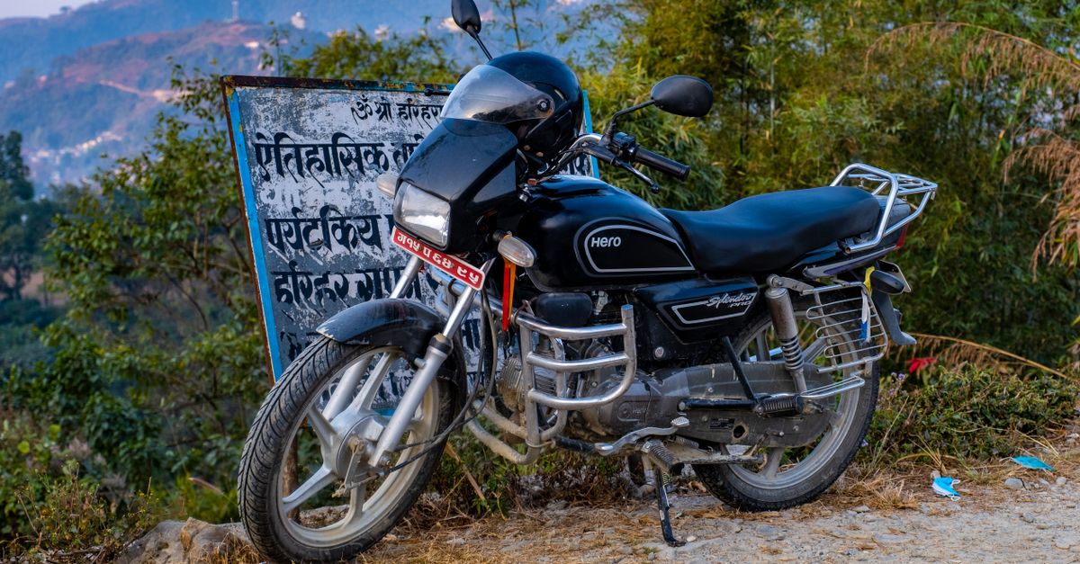 Hero FinCorp 72% Faster: Is Your 2-Wheeler Loan Easier?