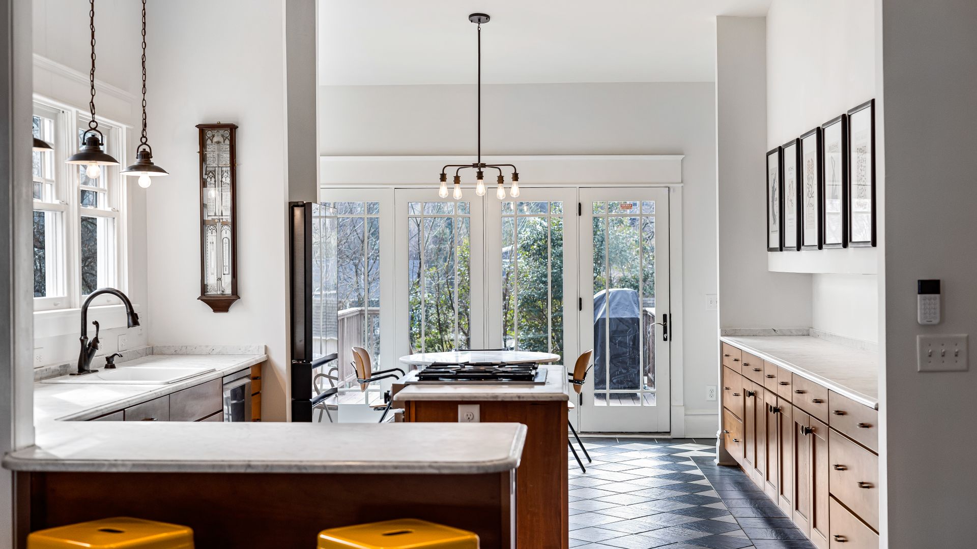 Kitchen Design in Cyprus: What Works and Why — illustrasjonsbilde
