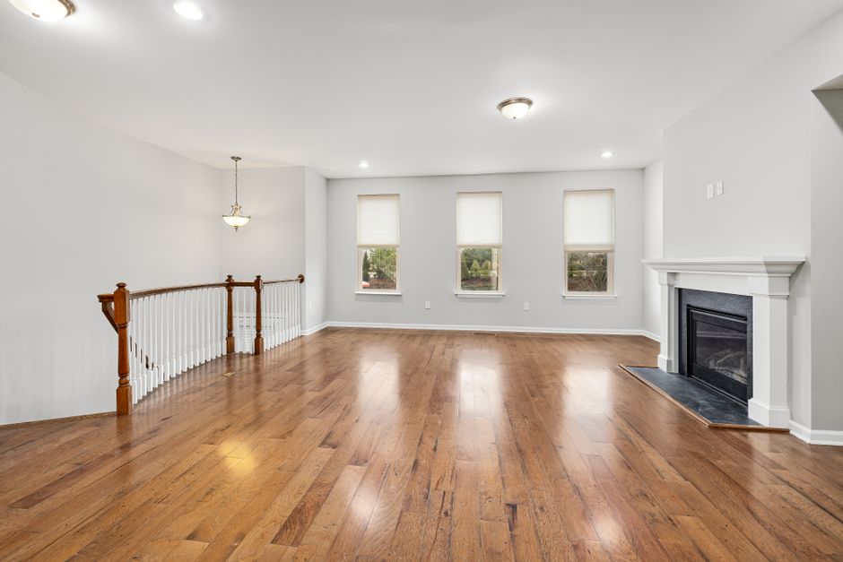 hardwood flooring installation around fireplace - average cost to install hardwood flooring