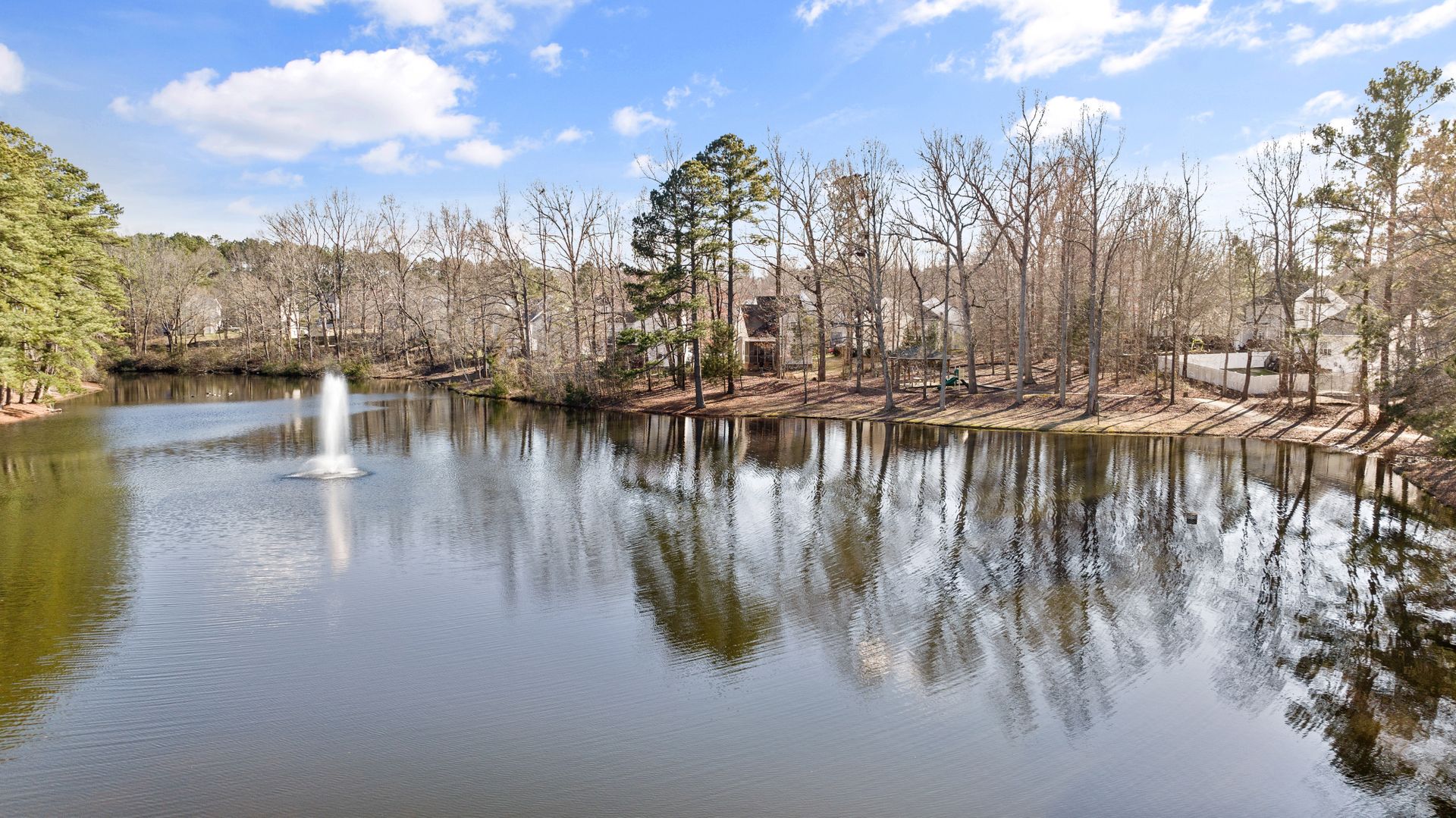 Fountain Inn, Fountain Inn SC — neighborhood review