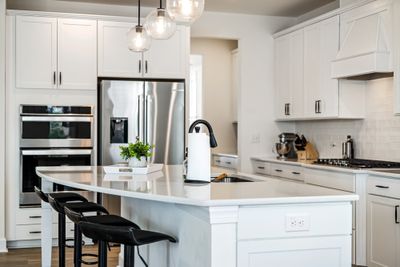 Preparing a Kitchen for Summer Entertaining Without a Renovation