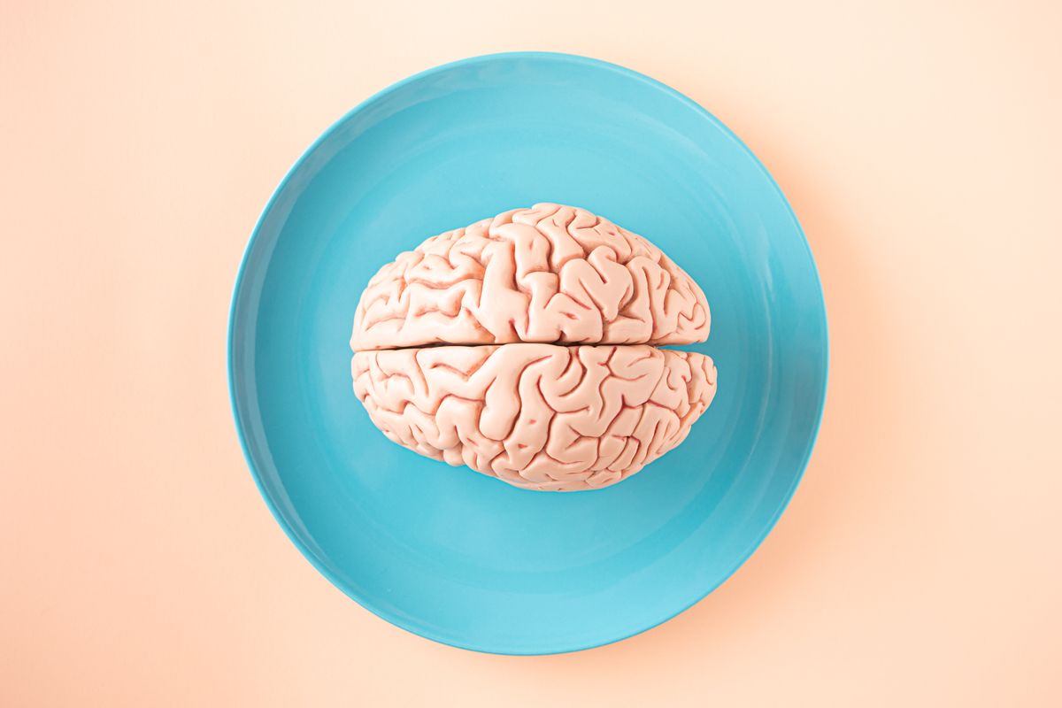 Choline : bienfaits pour le foie et le cerveau - Les bienfaits de la choline pour le cerveau