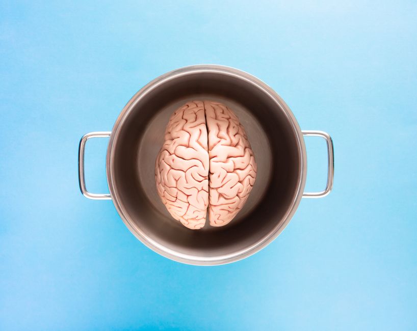 Picture for Scientists identify brain inflammation switch that could change treatment for dementia and depression