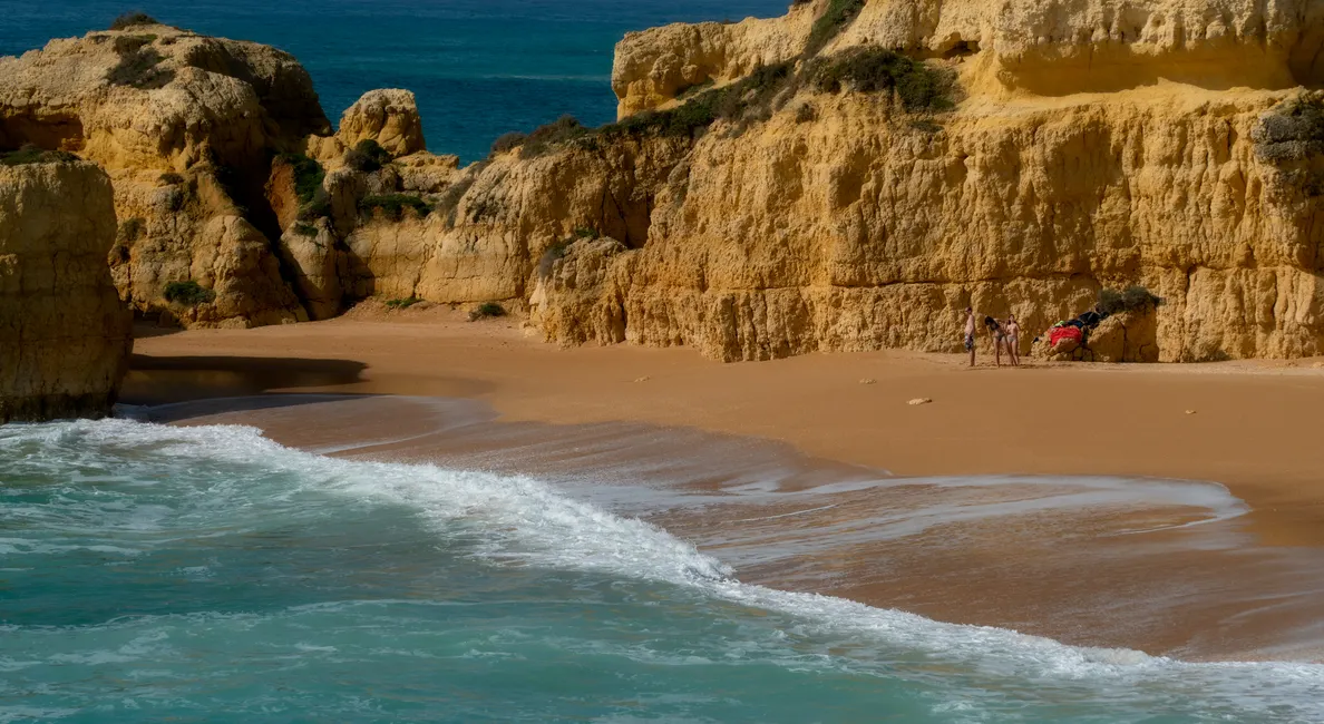 Albufeira Itinerary โ How to Spend 2 to 3 Days (2026 Guide)