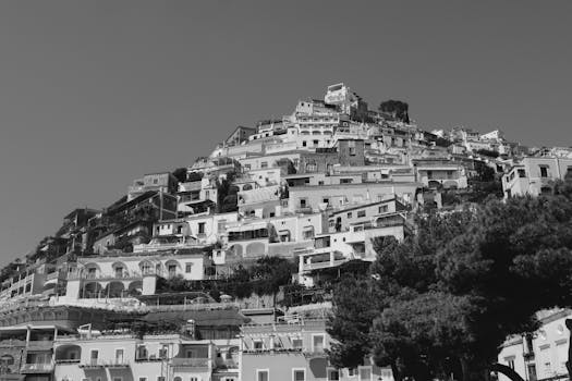 Positano, Italy photo 10
