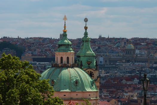 Prague, Czech Republic photo 14