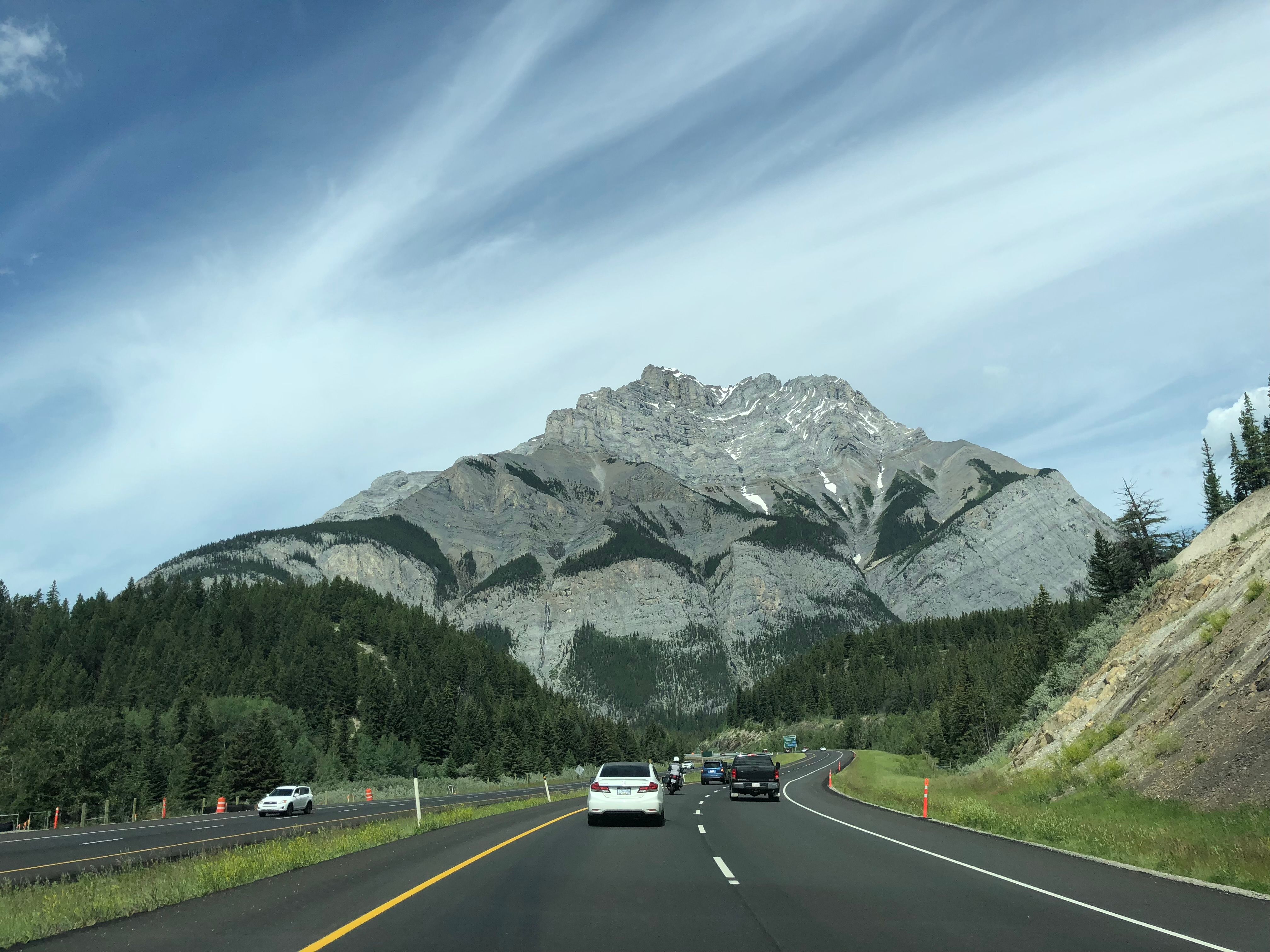 Your Ultimate Canada Road Trip Itinerary: 10 Days of Adventure