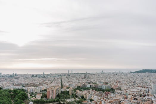 Immagine gratuita di architettura, architettura moderna, baia