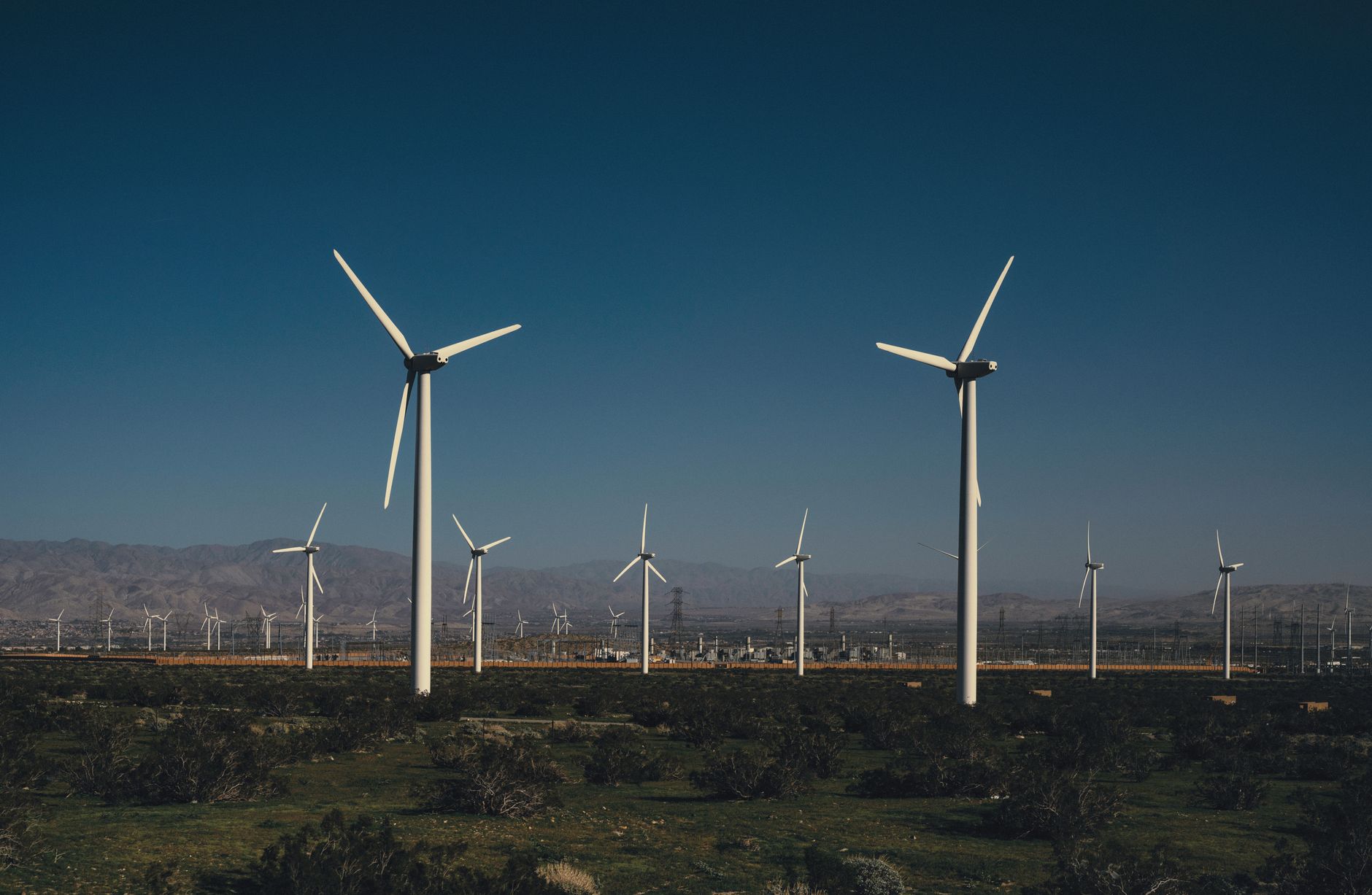 Proti vetru: Napriek Trumpovým útokom bojujú odbory za dobré pracovné miesta v americkej čistej energetike