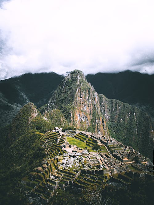 Free stock photo of ancient architecture, cusco, inca