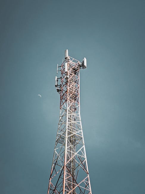 Cara Memasang Kabel Antena dengan Benar Cara Memasang Kabel Antena dengan Benar