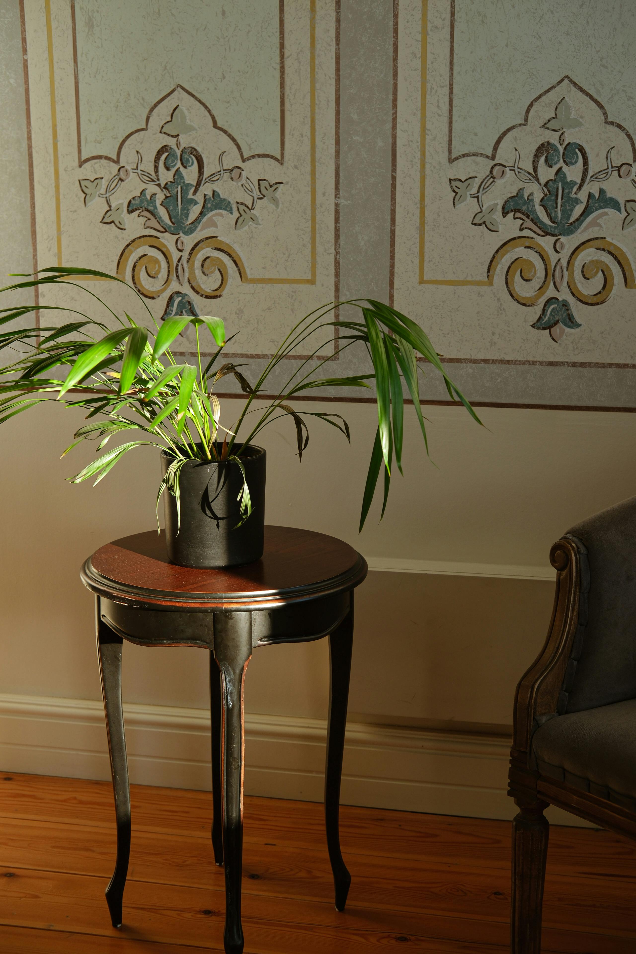 Искусственное освещение