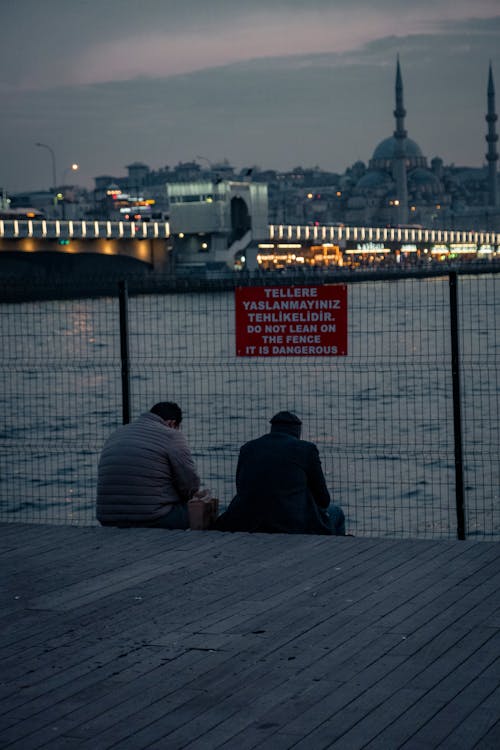 Základová fotografie zdarma na téma budovy, cestovní destinace, galata věž