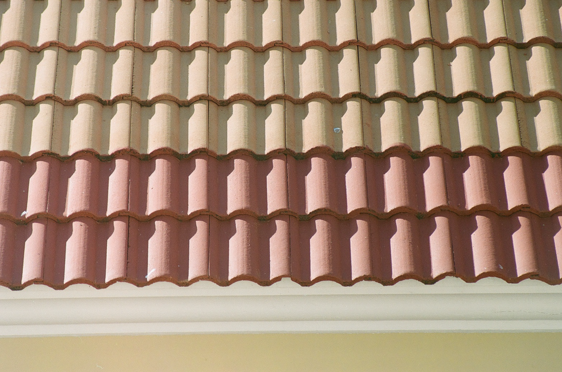 Roof Replacement project example 4