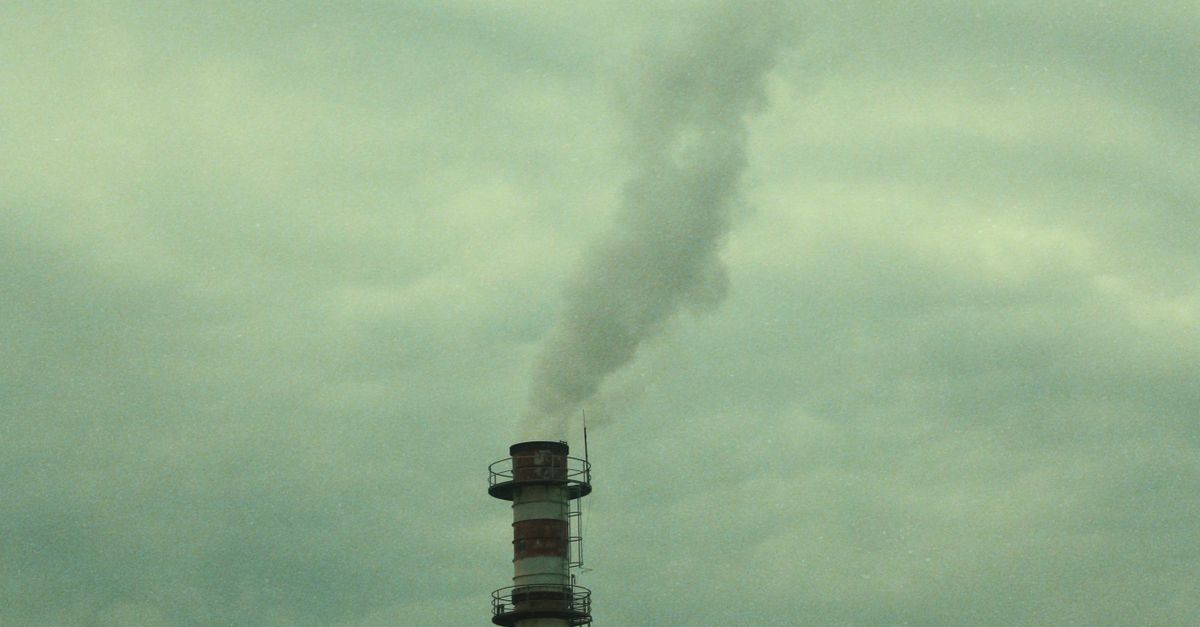 The 10 Industrial Disasters That Forced Changes in Environmental Regulation The 10 Industrial Disasters That Forced Changes in Environmental Regulation