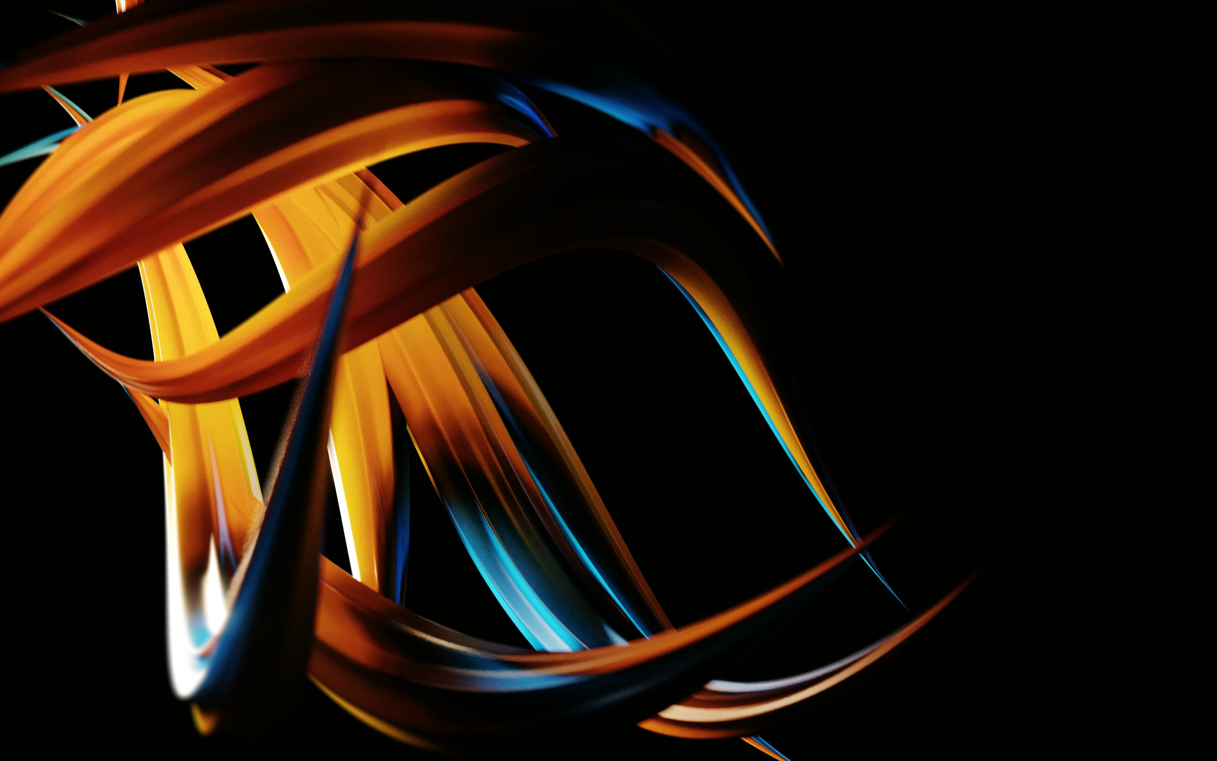 Free stock photo of 3d, abstract art, motion graphics