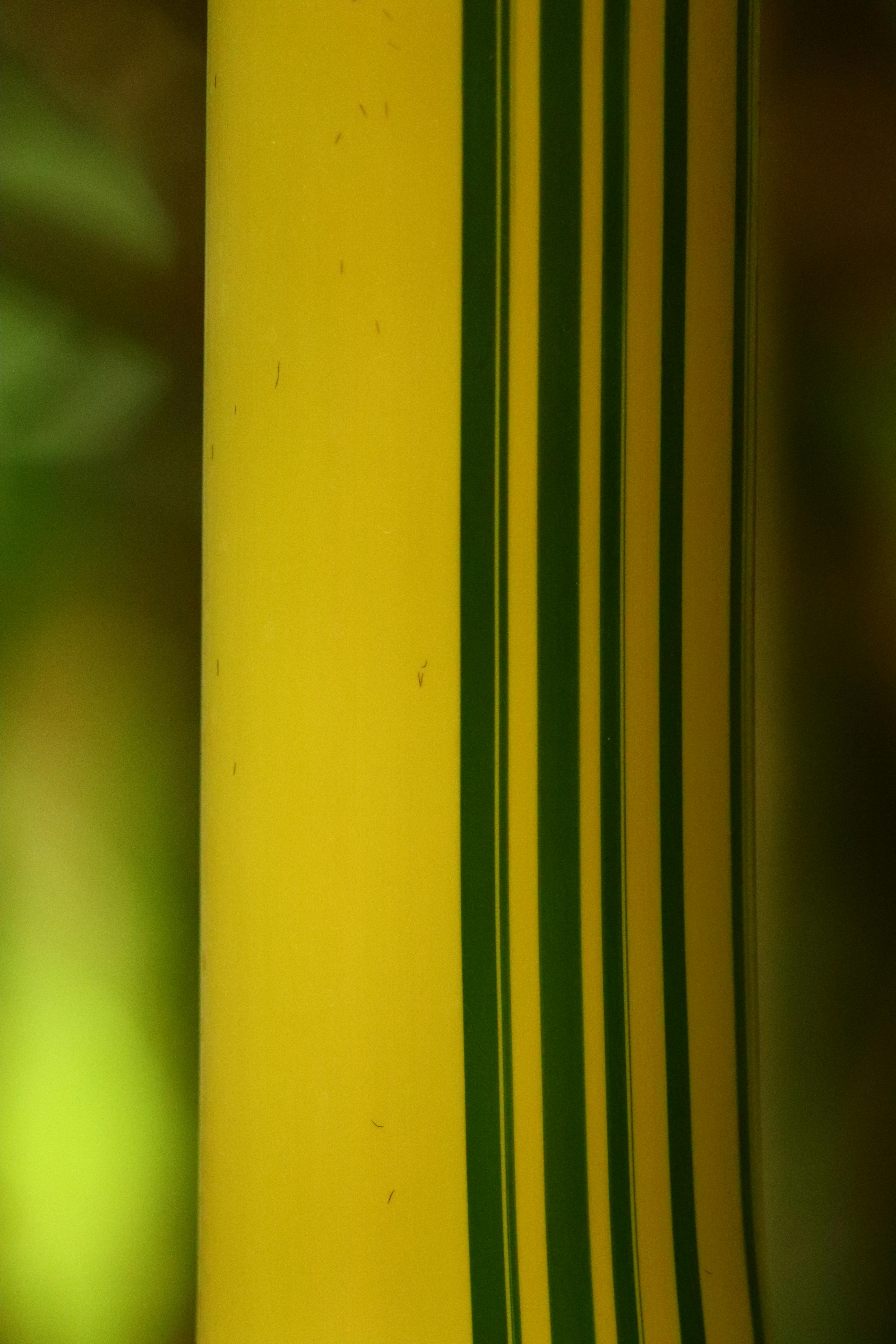 Gratis Fotos de stock gratuitas de a rayas, abstracto, amarillo Foto de stock