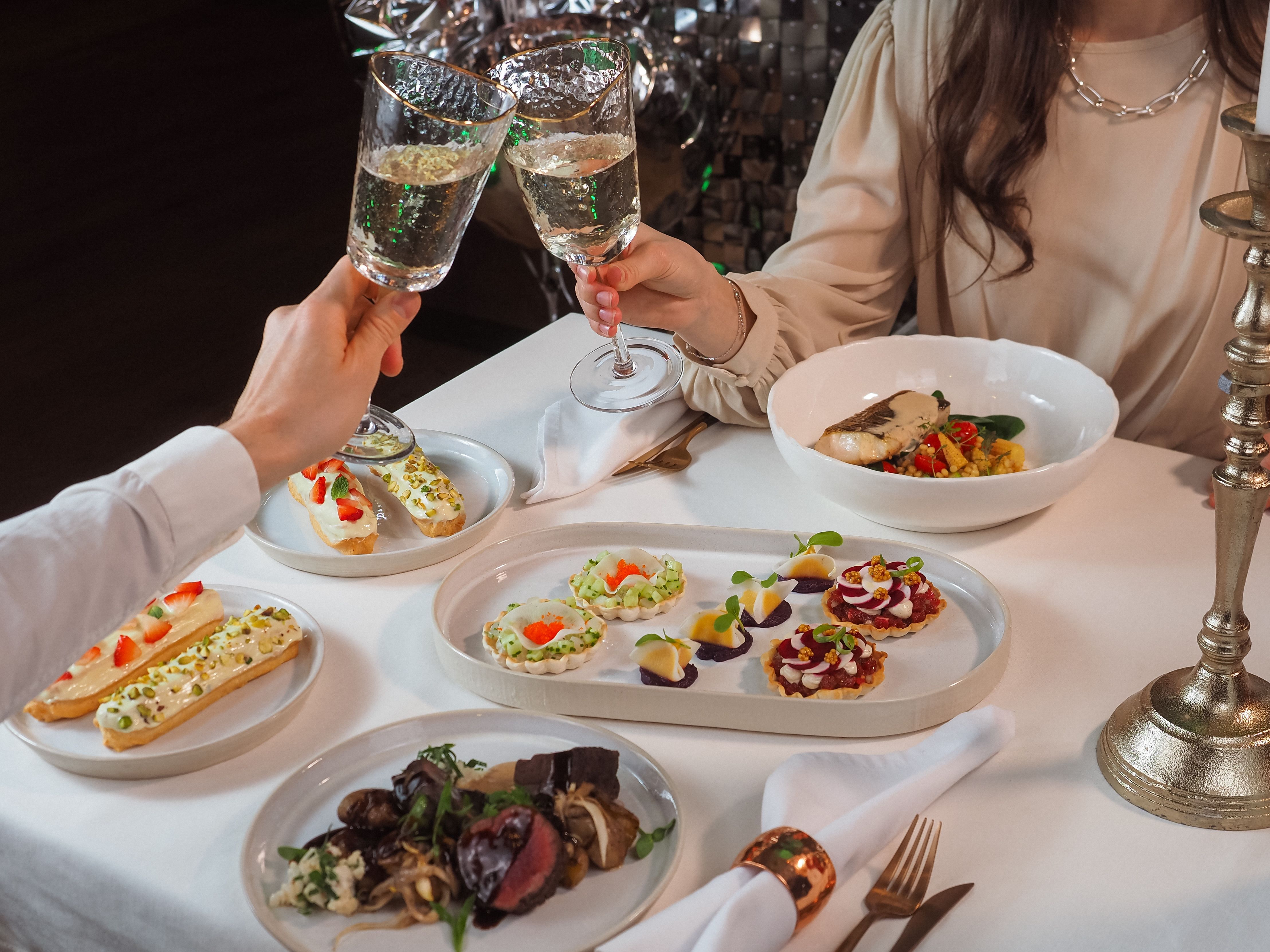 The Best Date-Night Spots in McKinney, TX
