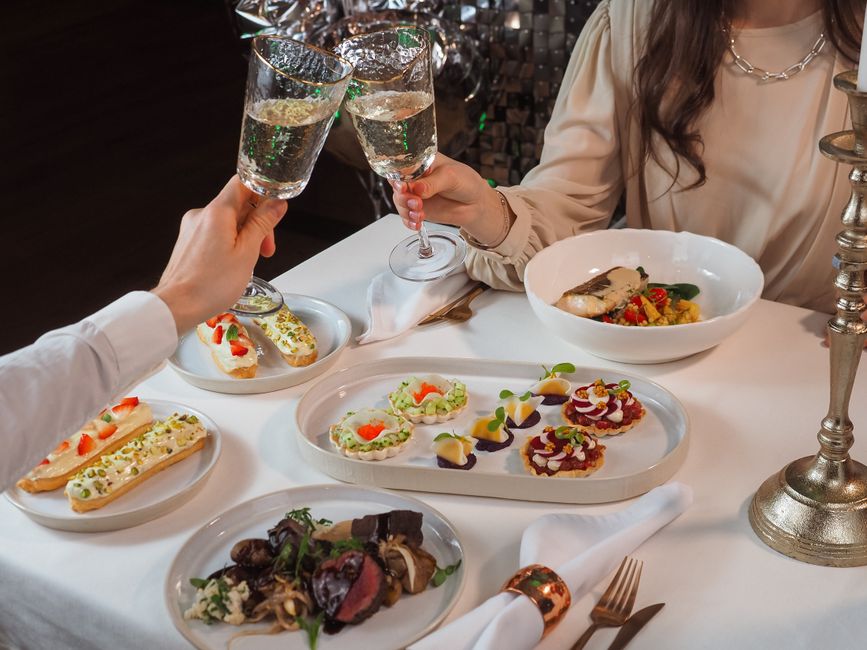 The Best Date-Night Spots in McKinney, TX