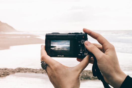 Free stock photo of sea, beach, hands, sand