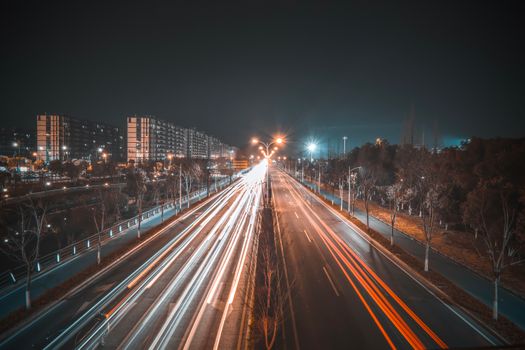 Free stock photo of blur, bridge, bus