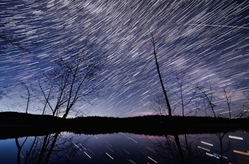 Gratis lagerfoto af aften, astronomi, himmel Lagerfoto