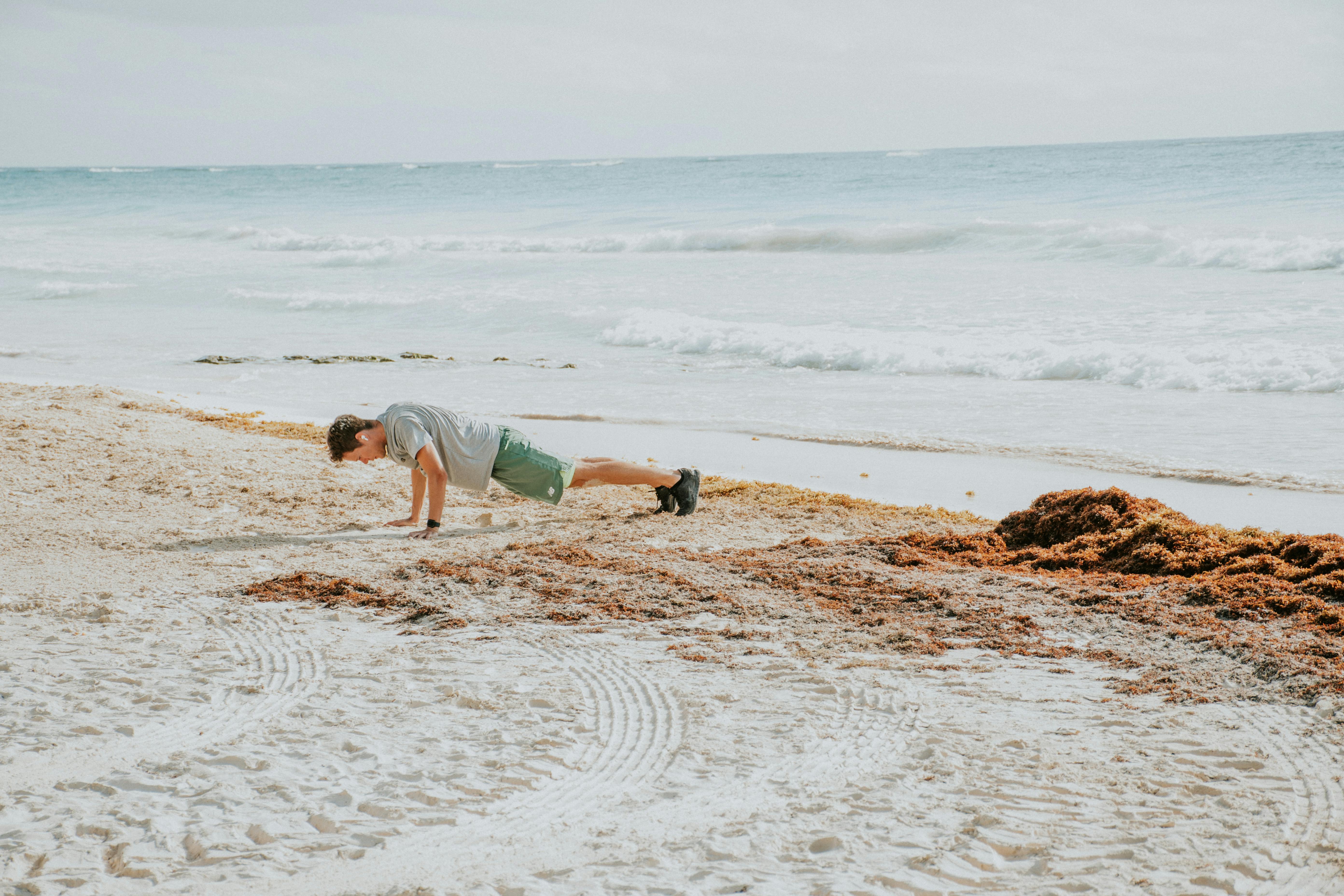 wellness exercise — Photo by Amar  Preciado on Pexels