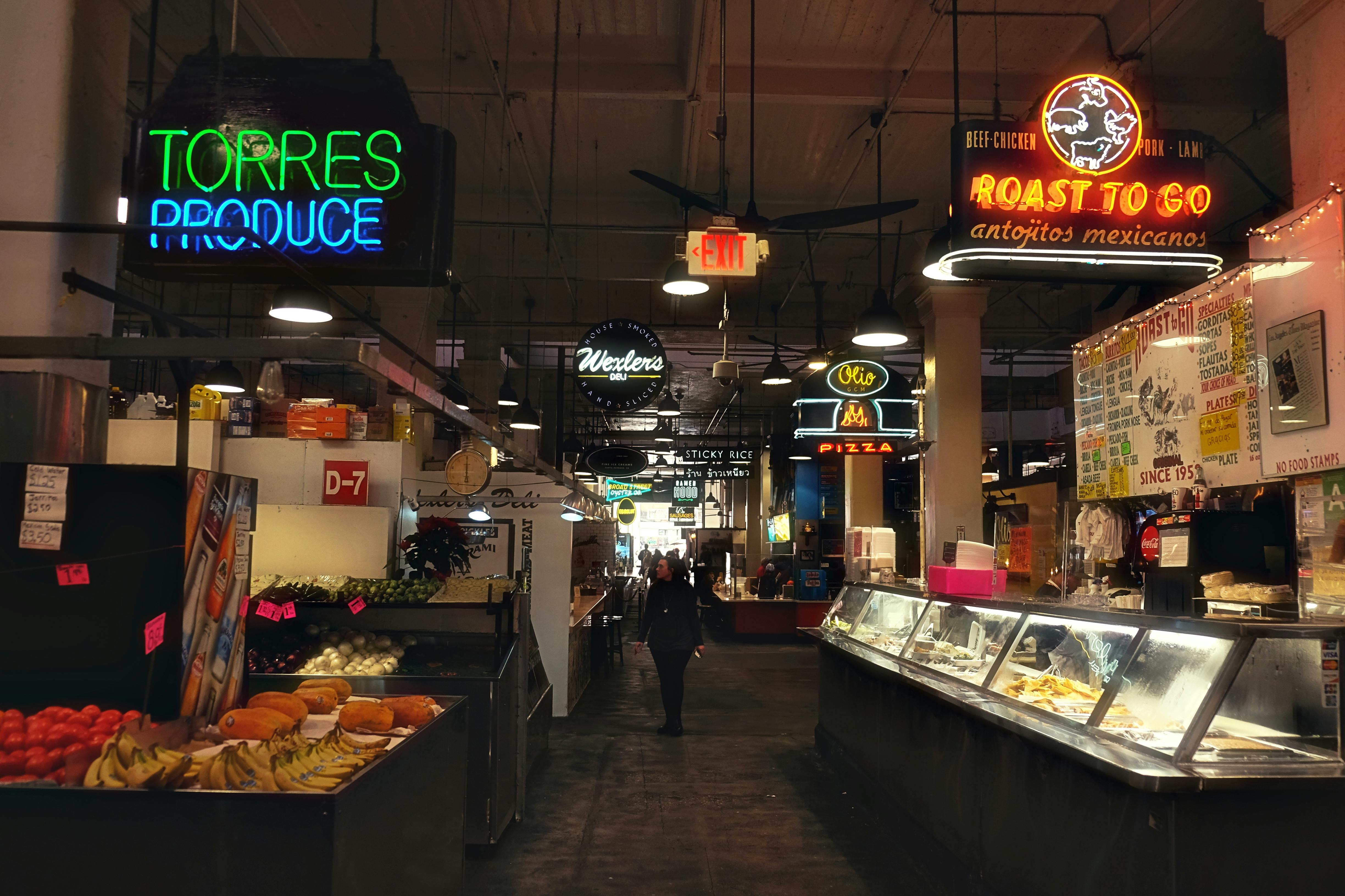 Marketing De Restaurants Photos, Download The BEST Free Marketing De