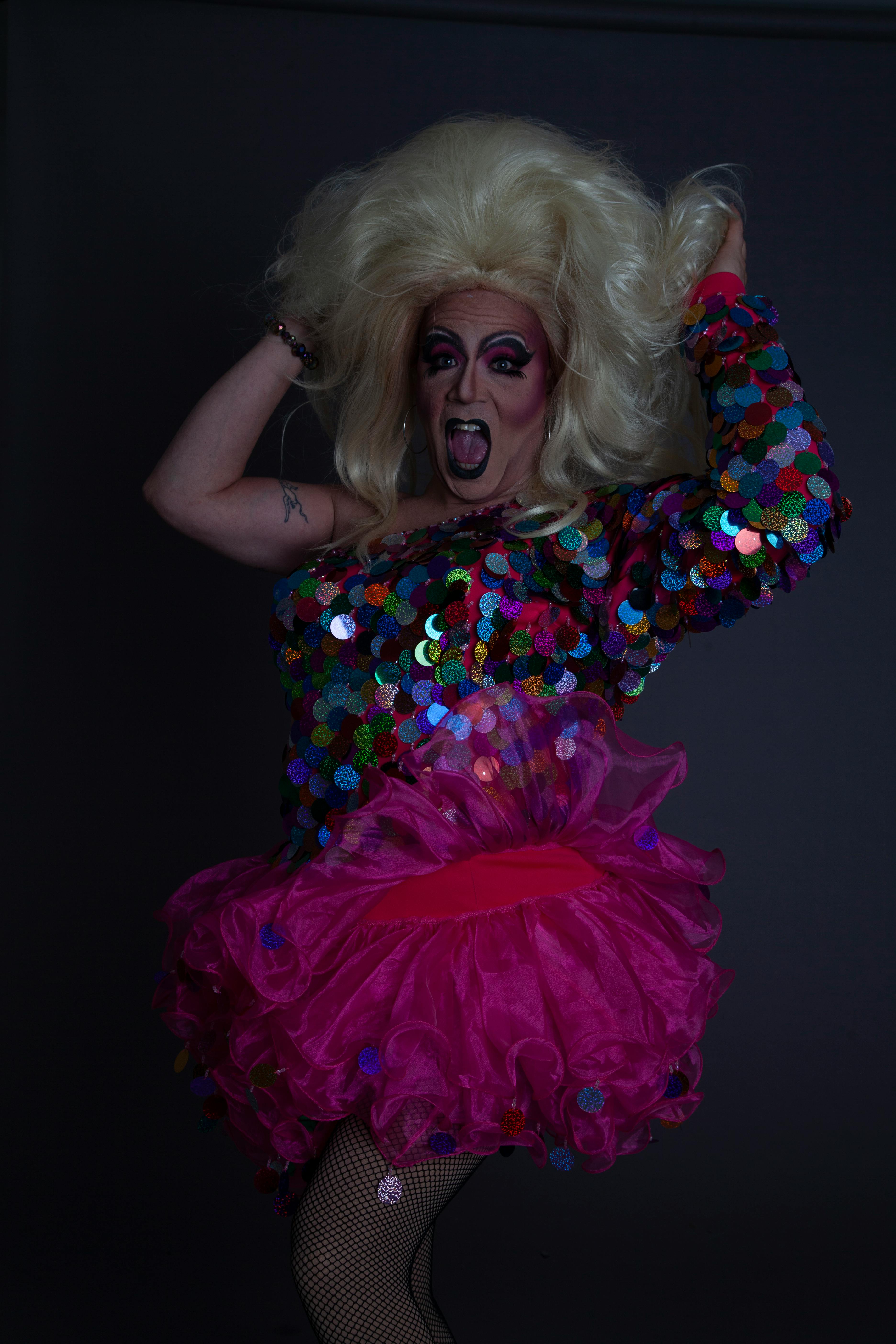 Drag Queen Show Photos, Download The BEST Free Drag Queen Show Stock