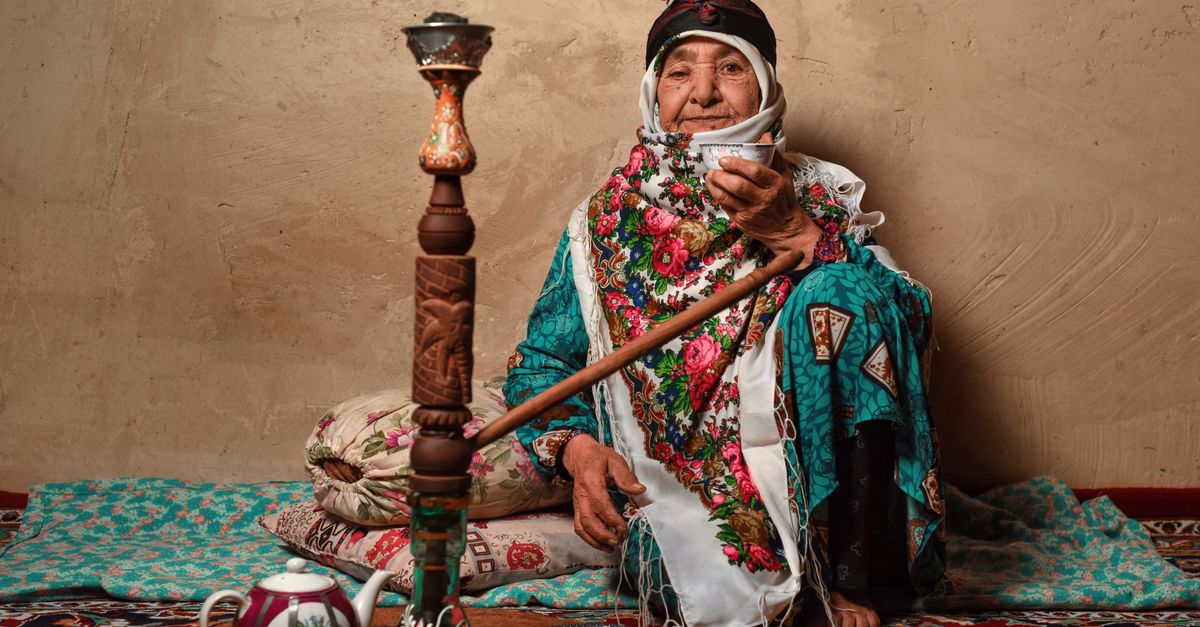 People of Iran