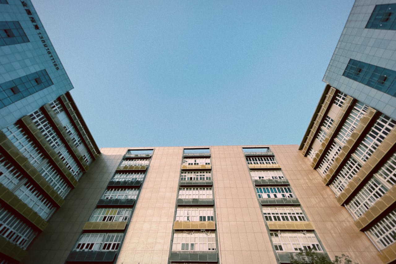 Why Are They Called Apartments If They Are Together? [Answer]