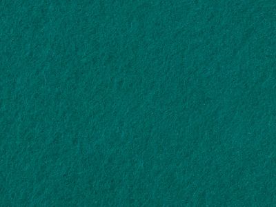 Teal felt sheet, macro texture &mdash; photo by Engin Akyurt on Pexels