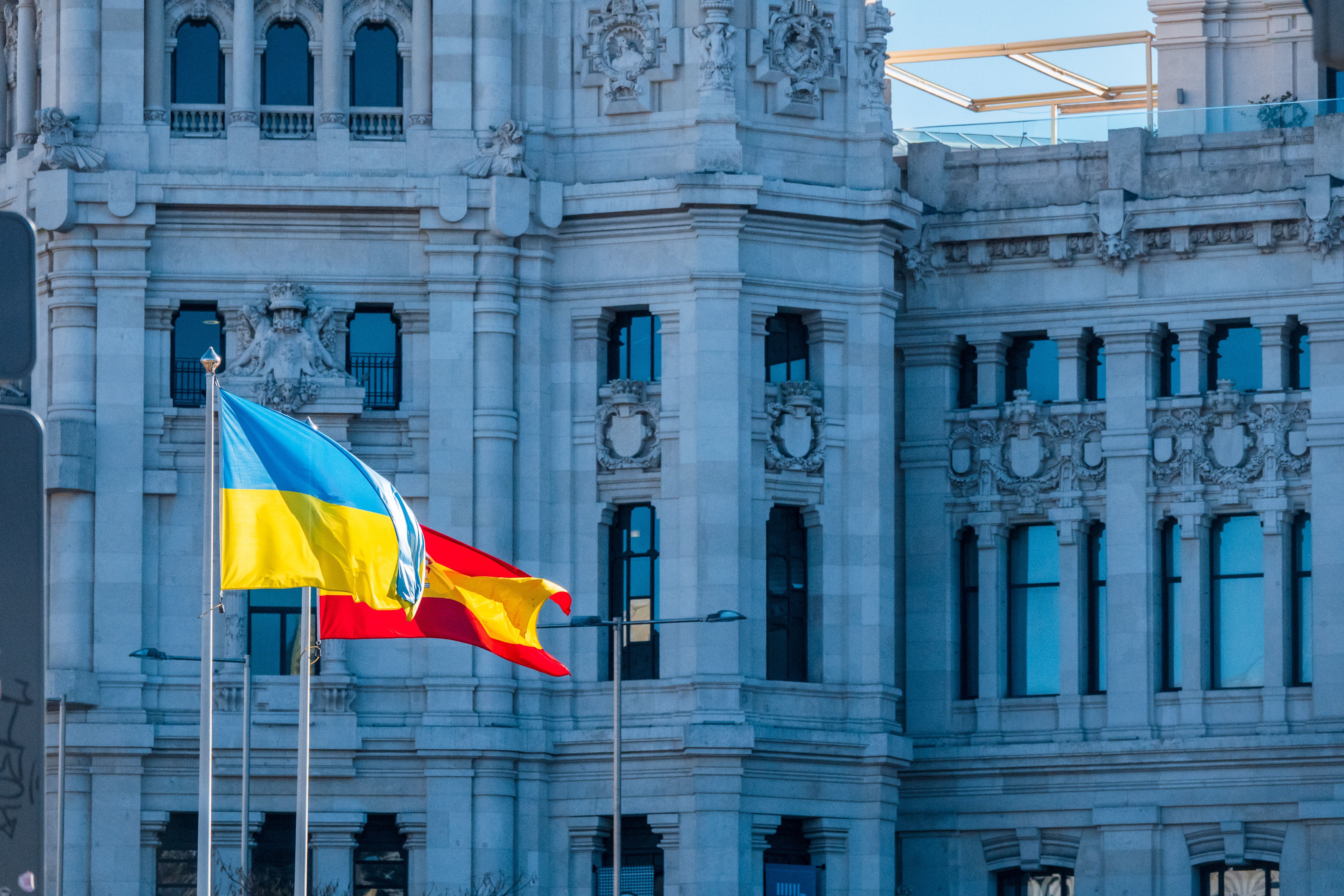 Featured image for: Spain vs Ukraine: Comparing Economic, Cultural, and Geopolitical Strengths