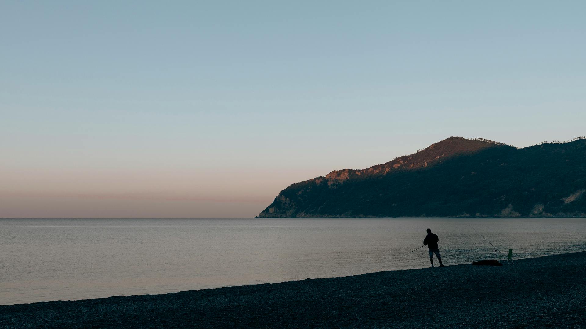 Free stock photo of beach, dawn, island