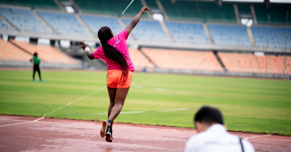 Les Événements Sportifs Incontournables en Ville