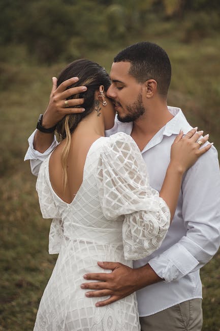 ¿Qué regalarle a tu pareja? 11 pareja opción
